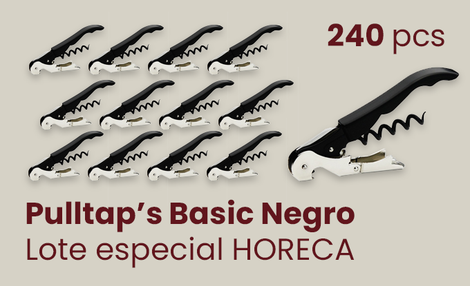 Caja 240 Sacacorchos 